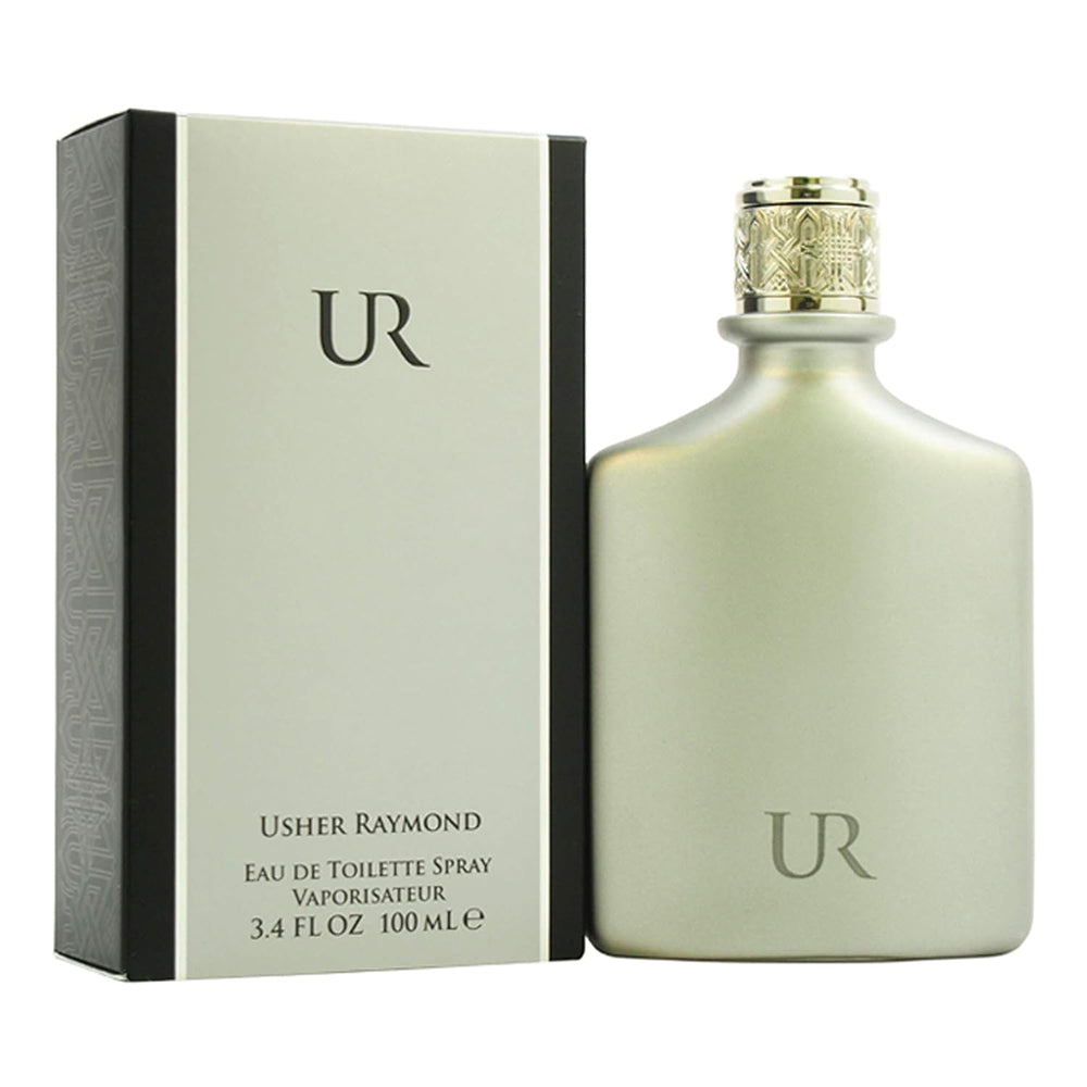 Usher Raymond UR Eau de Toilette, 3.4 fl oz (men) - OleBella