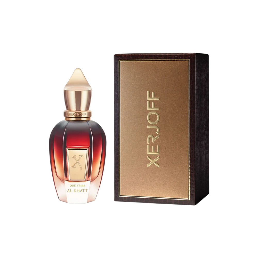 Xerjoff Al Khatt Parfum, 1.7 oz / 50 ml by Xerjoff