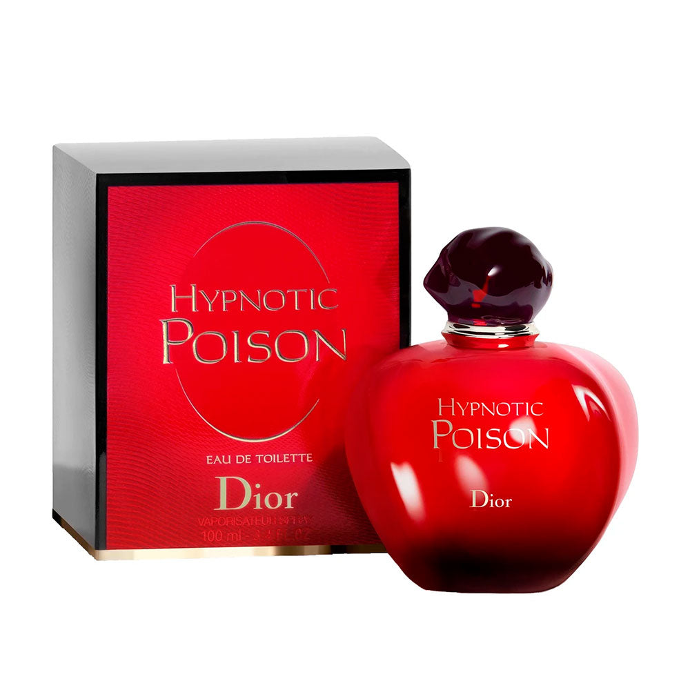 Dior Hypnotic EDT, 3.4 oz / 100 ml by Dior