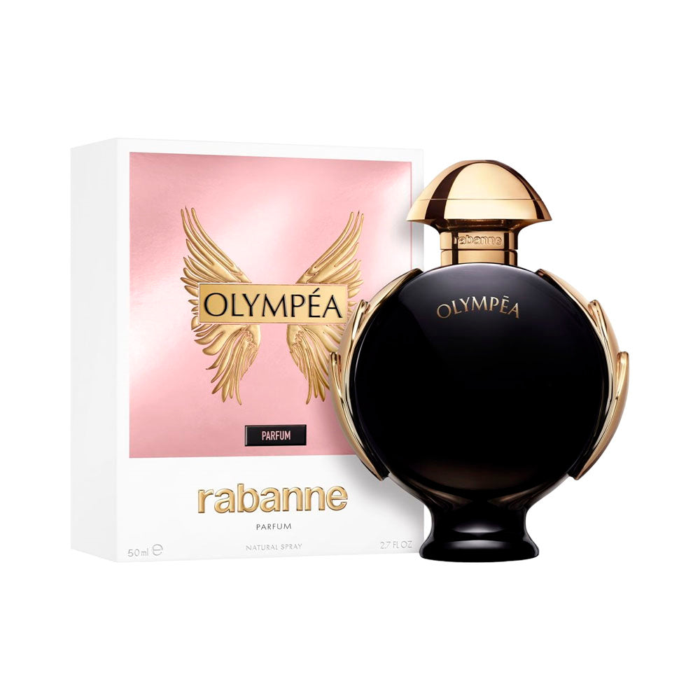 Paco Rabanne Olympéa Parfum, 1.7 oz / 50 ml by Rabanne