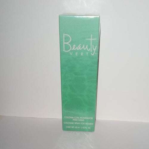 Armand Dupree Beauty Vert Cologne Spray for Women, 2.02 oz - OleBella