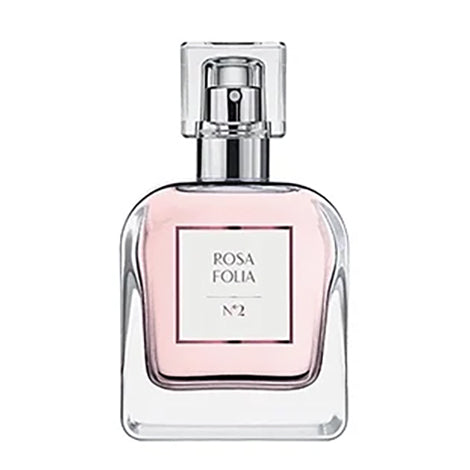 Rosa Folia #2 Eau de Parfum, 50 ml by ID Parfums - OleBella