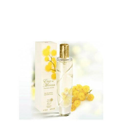 ID Parfums Elixir de Mimosa EDP, 0.5 oz - OleBella