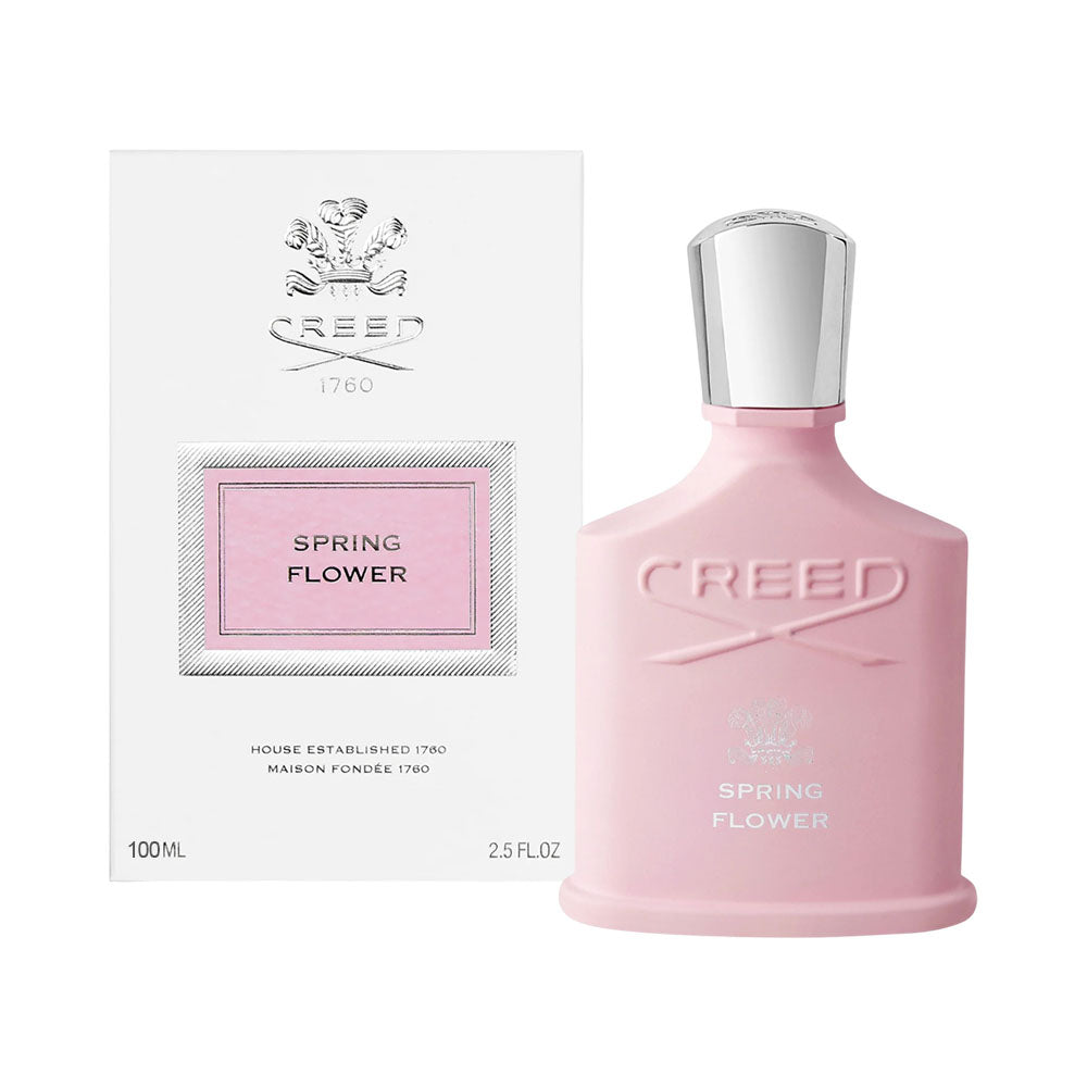 Creed Spring Flower EDP, 3.4 oz / 100 ml by Creed