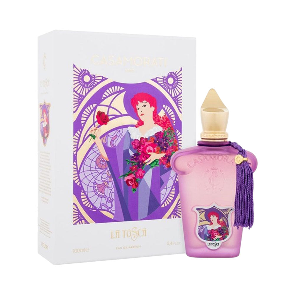 Xerjoff Casamorati la Tosca EDP, 3.4 oz / 100 ml by Xerjoff