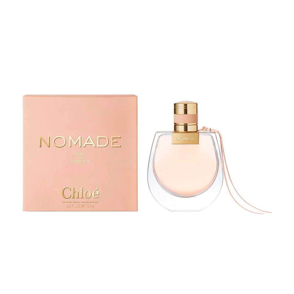 Chloé Nomade EDP, 2.5 oz / 75 ml by Chloe