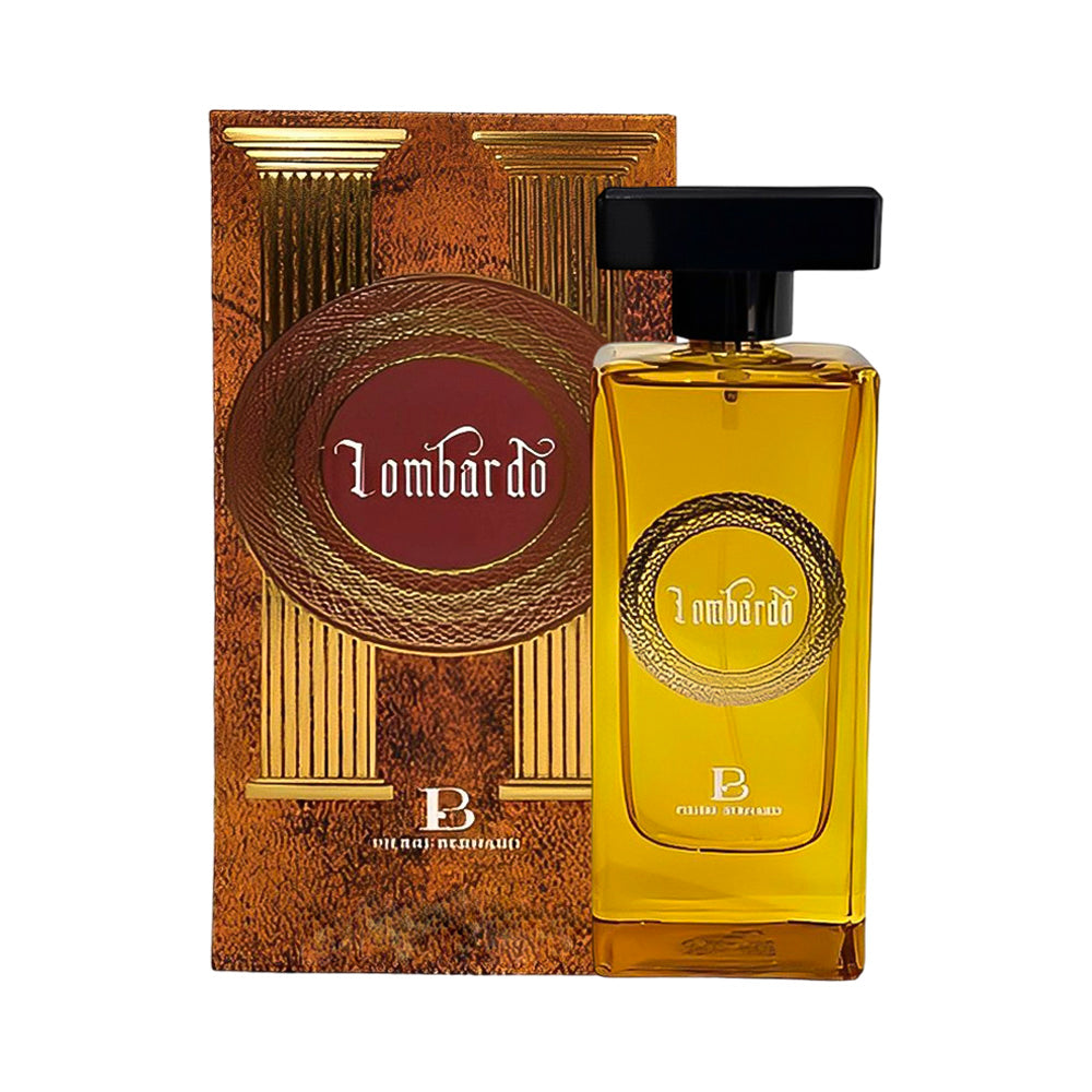 Pierre Bernard Lombardo EDP, 3.4 oz / 100 ml by Pierre