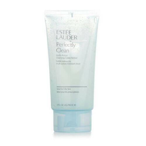 Estee Lauder Perfectly Clean Multi-Action Cleansing Gelee/ Refiner, 5 oz - OleBella
