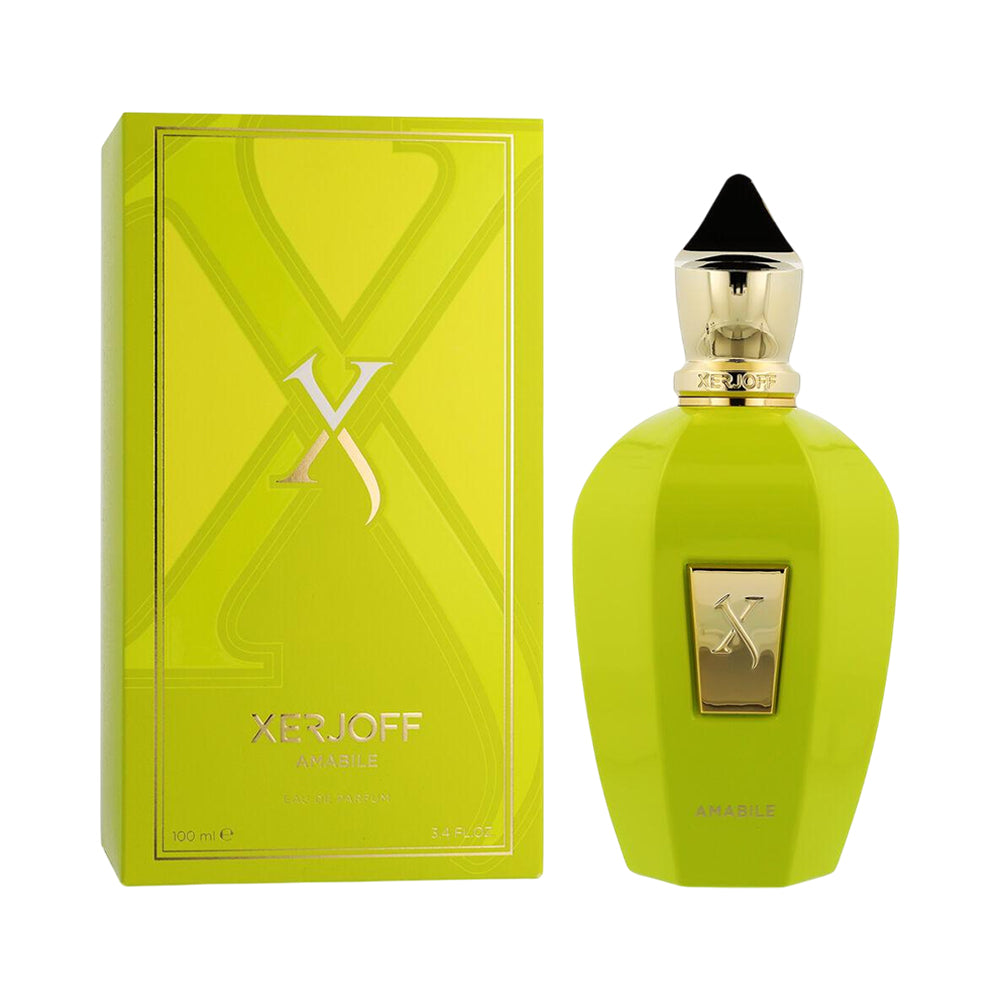 Xerjoff Amabile EDP, 3.4 oz / 100 ml by Xerjoff