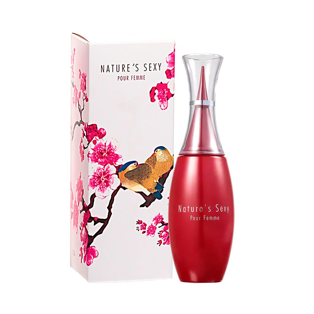 Linn Young Nature'S Sexy, 3.4 oz / 100 ml by Linn