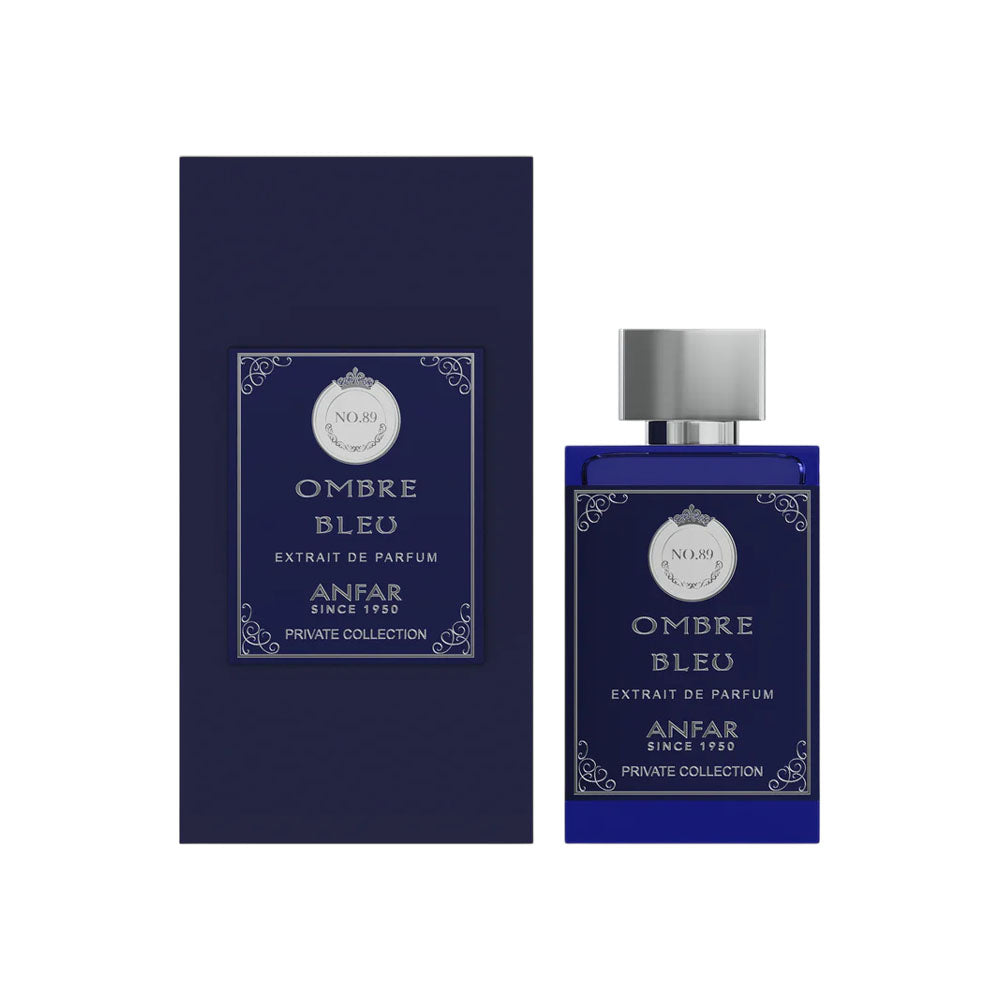 Anfar Ombre Bleu EXT, 1.7 oz / 50 ml by Anfar