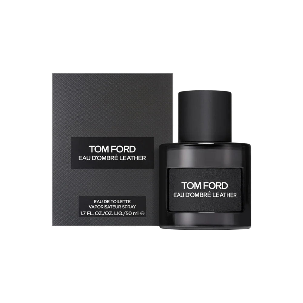 Tom Ford Ombre Leather EDP, 1.7 oz / 50 ml by Tom