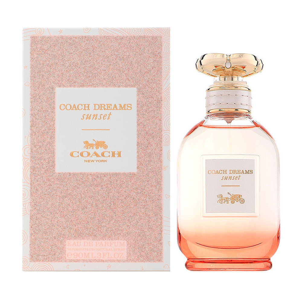 Coach Dreams Sunset EDP, 3.0 oz / 90 ml by Coach