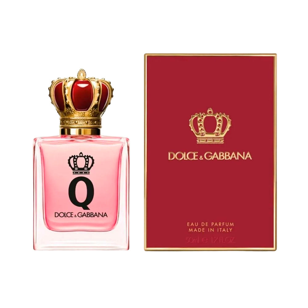Dolce & Gabbana Q EDP, 1.7 oz / 50 ml by Dolce & Gabbana