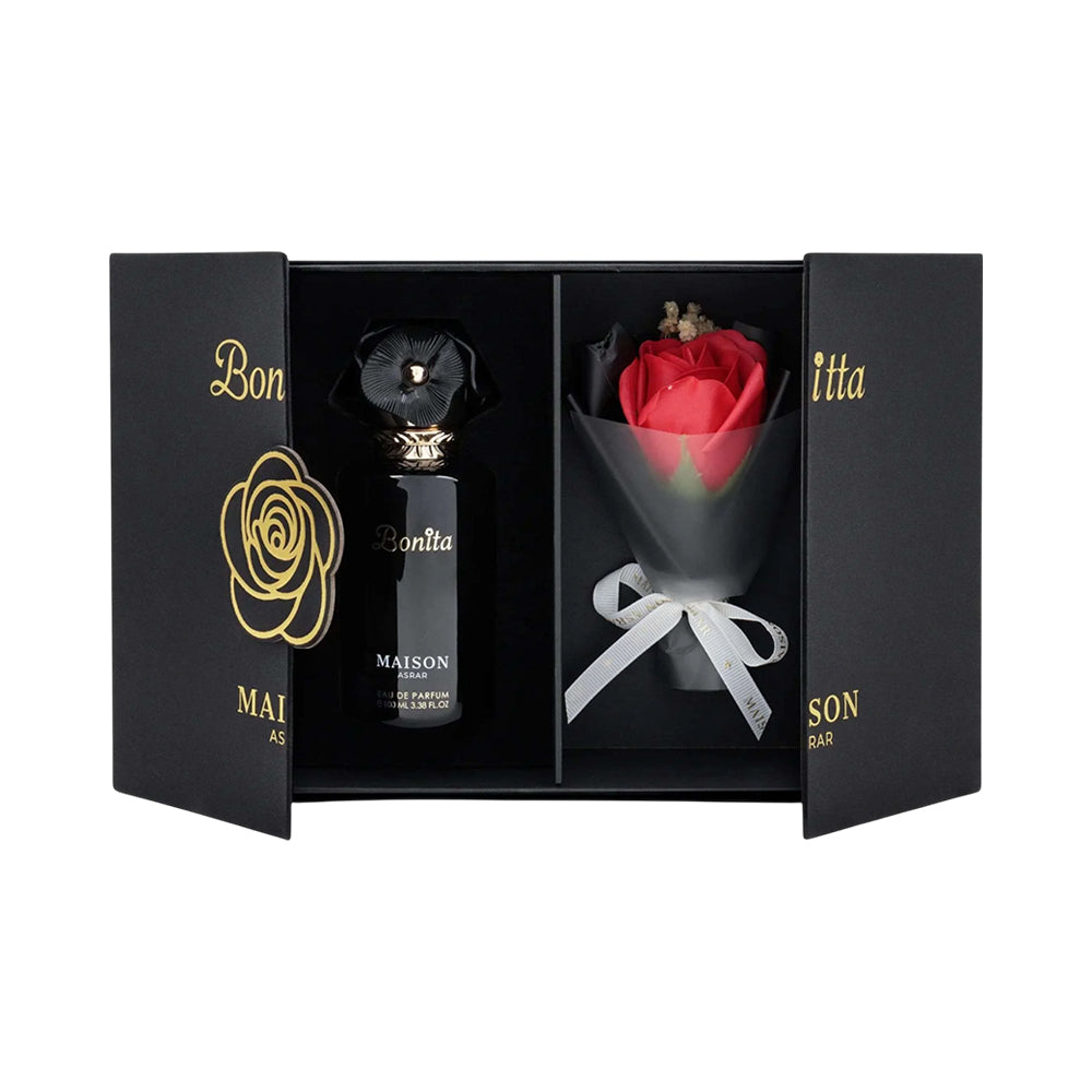 Maison Asrar Bonita EDP, 3.4 oz / 100 ml by Maison Asrar