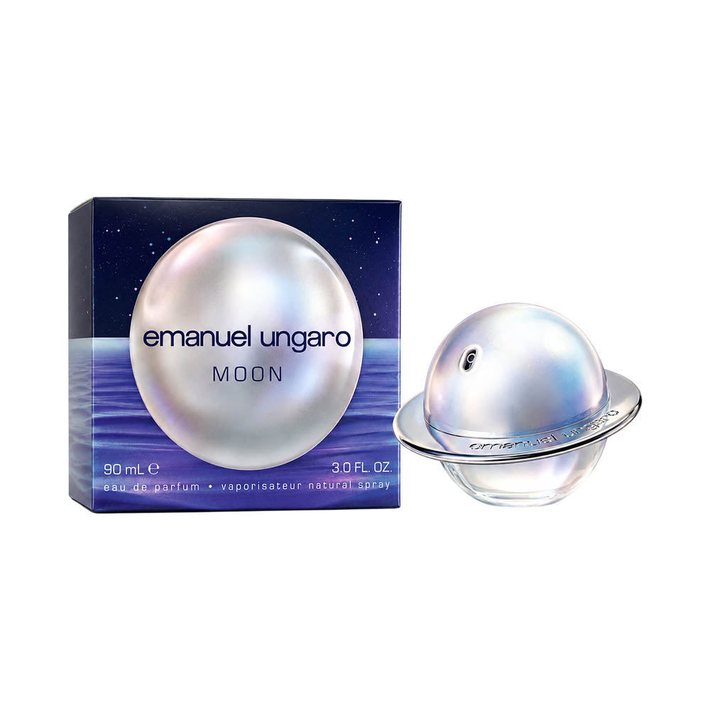 Ungaro Moon EDP, 3.0 oz / 90 ml by Ungaro