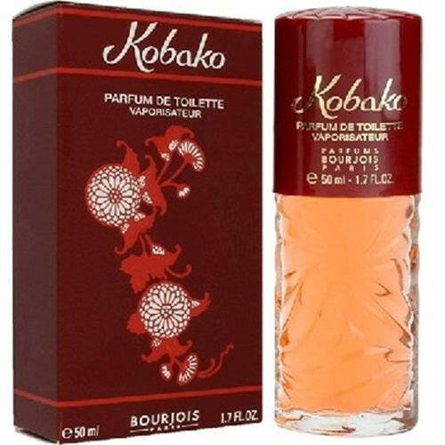 Borjois Paris Kobako Parfum de Toilette 1.7 oz - OleBella