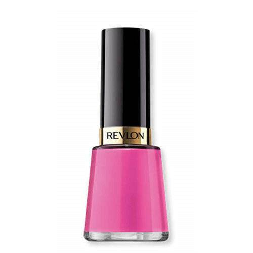Revlon Nail Polish Pink, 276 Vivacious, 0.5 oz - OleBella