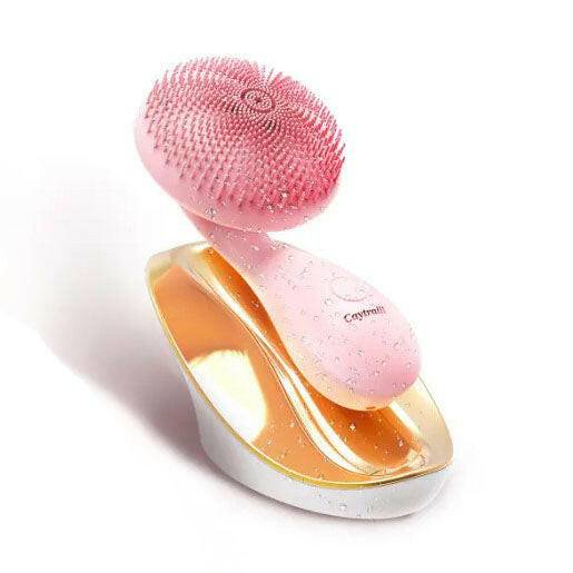Caytraill Face Massager Facial Cleansing Brush - OleBella