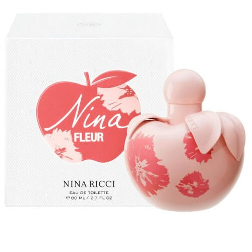 Nina Ricci Nina Fleur EDT, 2.7 oz - OleBella