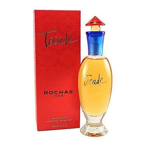 Rochas Tocade EDT, 3.4 oz/ RARE - OleBella
