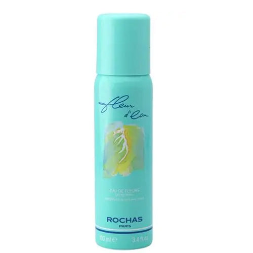 Rochas Fleur d'Eau Eau de Fleur Deodorant, 100 ml - OleBella