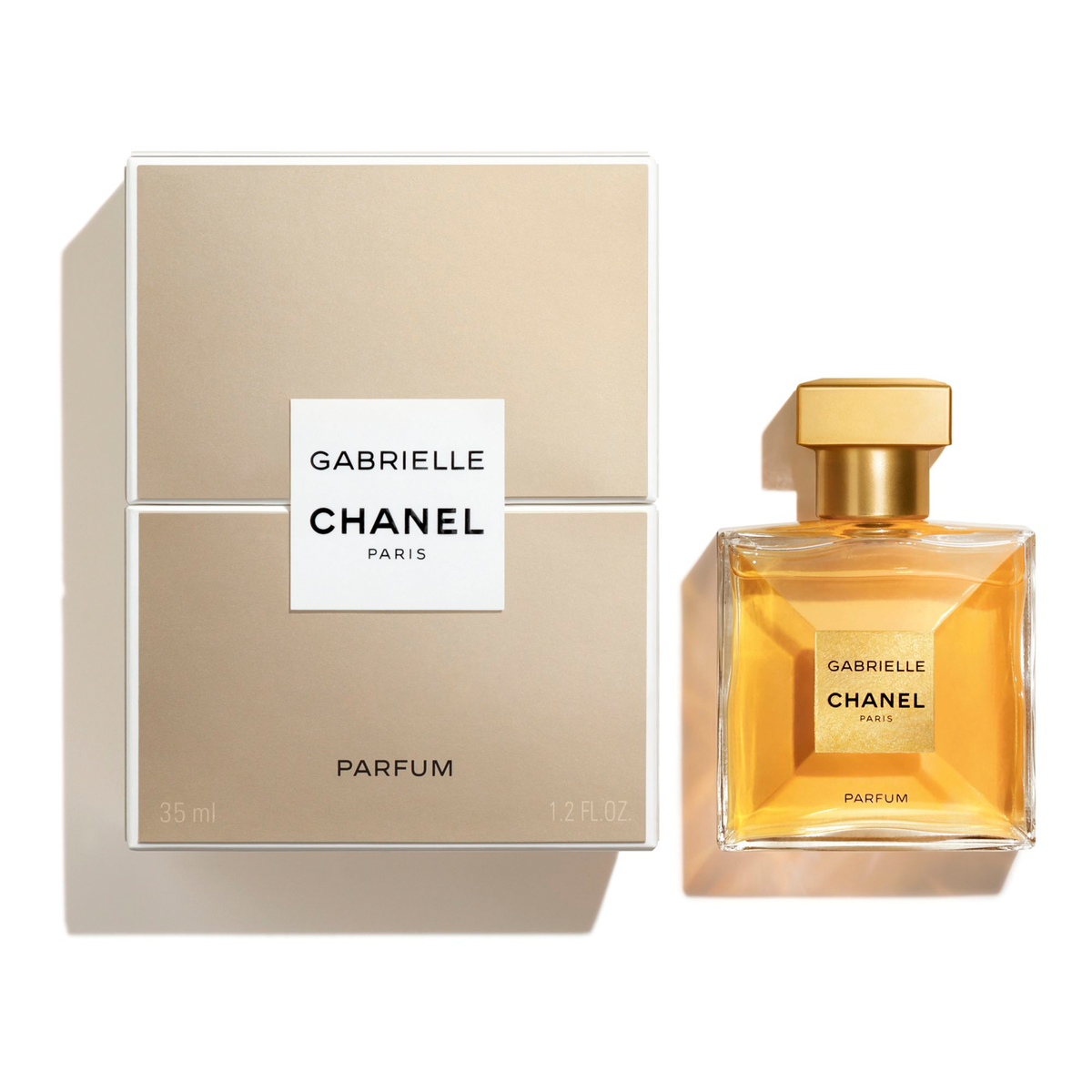 Chanel Gabrielle Parfum, 3.4 oz