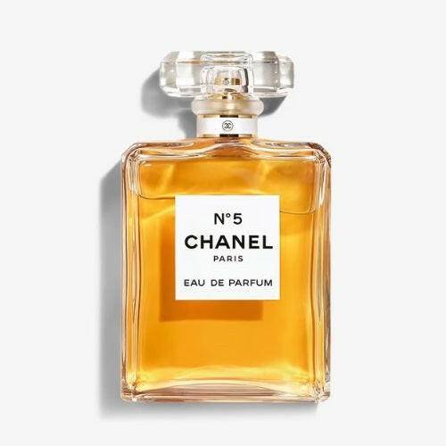 Chanel No 5 Eau de Parfum, 3.4 oz - OleBella