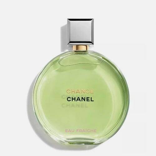 Chanel Chance Eau Fraiche EDT, 5 oz - OleBella