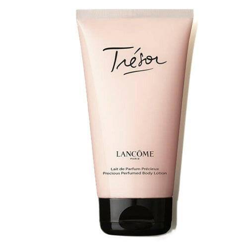Lancome Tresor Perfumed Body Lotion, 5 oz - OleBella