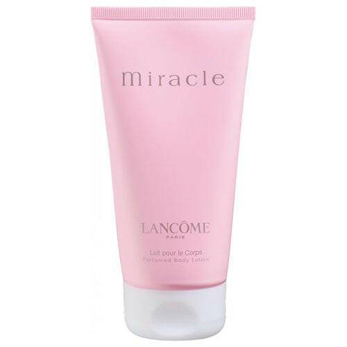 Lancôme Miracle Perfumed Body Lotion, 5 oz - OleBella