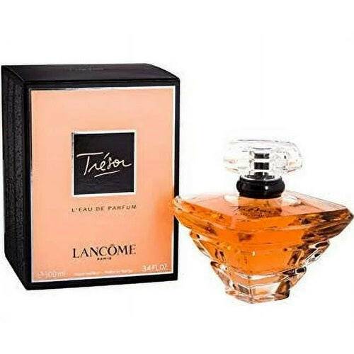 Lancome Tresor L'Eau de Parfum, 3.4 oz - OleBella