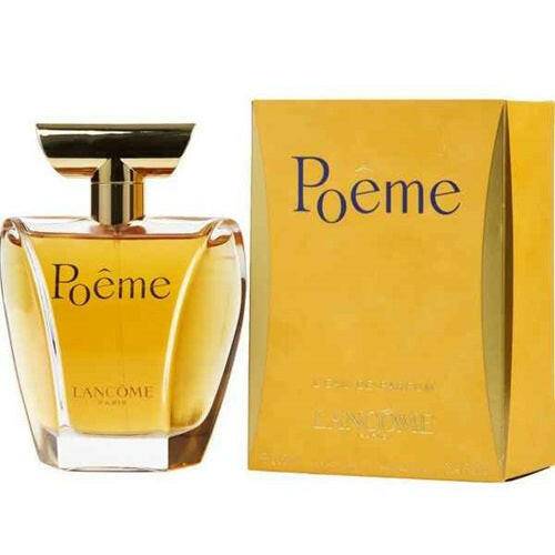 Lancome Poeme EDP, 3.4 oz - OleBella