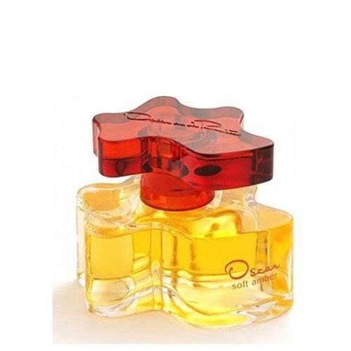 Oscar de la Renta Soft Amber, 2 oz - OleBella