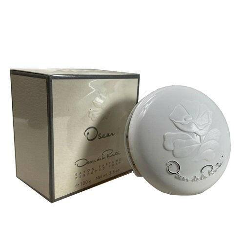 Oscar de La Renta Oscar Perfumed Soap, 3.5 oz - OleBella
