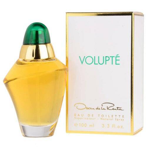 Oscar de la Renta Volupte EDT, 3.3 oz - OleBella