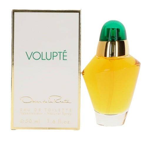Oscar de la Renta Volupte EDT, 1.6 oz - OleBella
