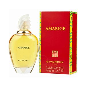 Givenchy Amarige EDT, 3.4 oz (L)
