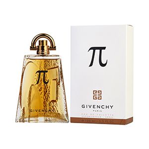 Givenchy Pi EDT, 3.3 oz (M)
