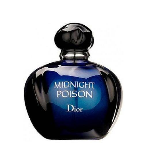 Christian Dior Midnight Poison EDP, 3.4 oz - OleBella