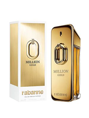 Paco Rabanne Paco Rabanne Million Gold Intense EDP, 3.4 oz (M)