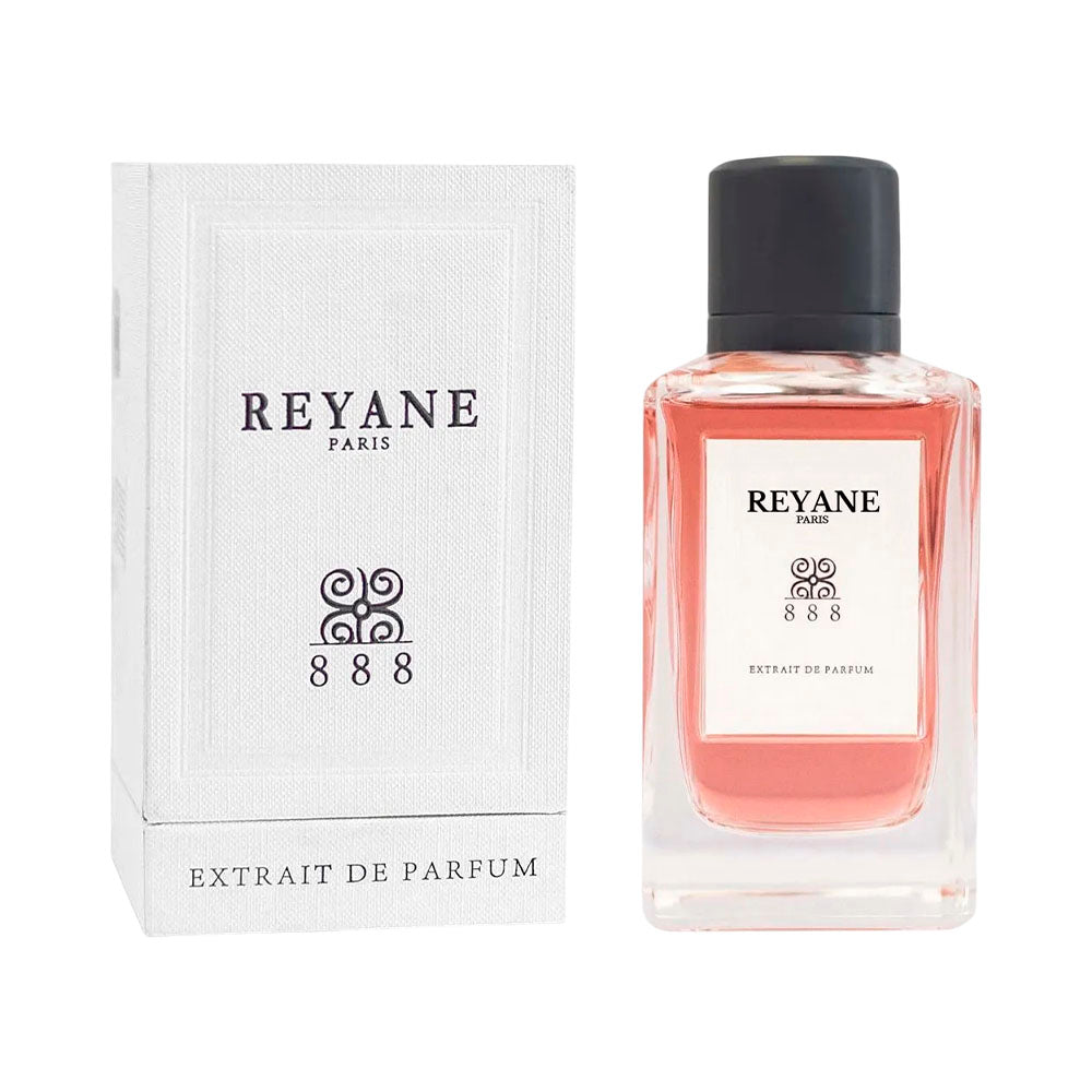 Reyane 888 Extrait de Parfum, 3.4 oz / 100 ml by Reyane