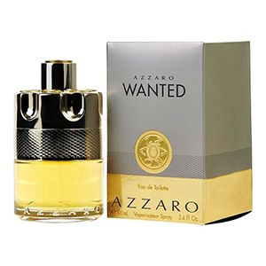 Azzaro Wanted EDT, 3.4 oz (M)