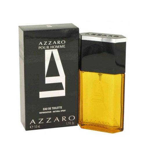 Azzaro Pour Homme EDT, 1.7 oz - OleBella