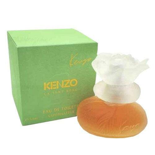 Kenzo Ca Sent Beau Eau de Toilette, 1.7 oz - OleBella