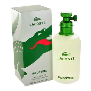Lacoste Booster EDT, 4.2 oz (M)