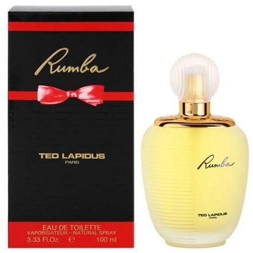 Balenciaga Rumba EDT, 3.3 oz - OleBella