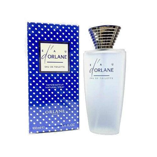 Orlane Eau d'Orlane EDT, 3.4 oz - OleBella