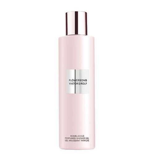 Viktor & Rolf Flowerbomb Shower Gel, 6.7 oz - OleBella