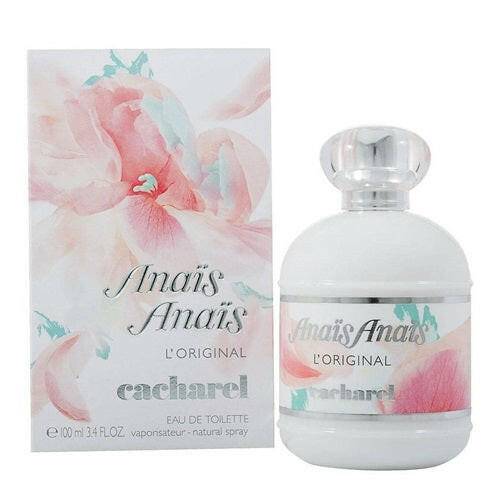 Anais Anais L'Original Cacharel EDT, 3.4 oz - OleBella